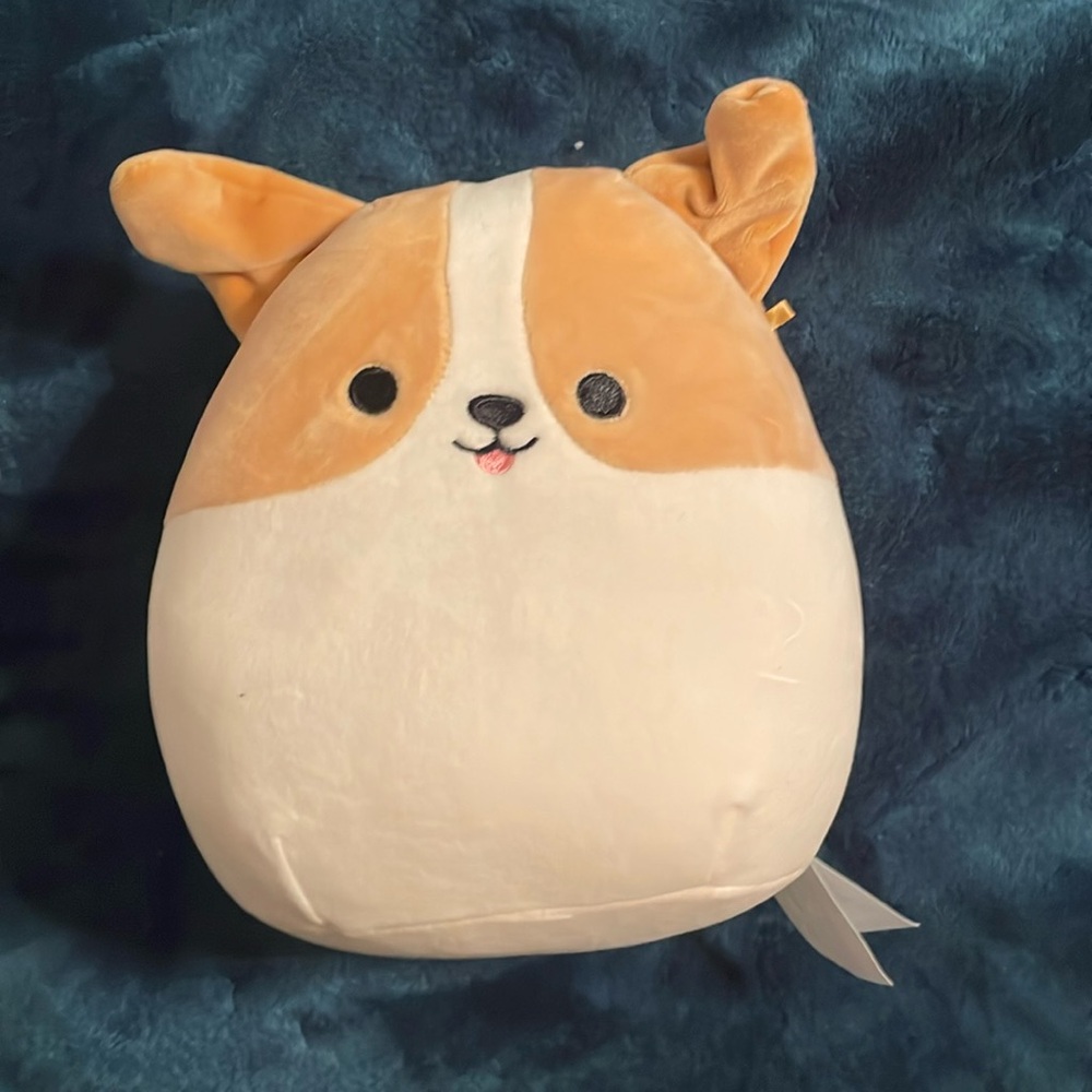 Chihuahua Squishmallow